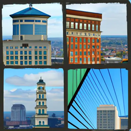 Springfield, OH : Interesting Facts, Famous Things & History Information | What Is Springfield Known For?