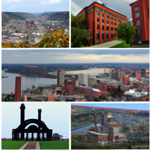 Steubenville, OH : Interesting Facts, Famous Things & History Information | What Is Steubenville Known For?