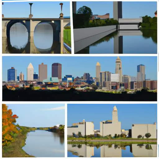Trenton, OH : Interesting Facts, Famous Things & History Information | What Is Trenton Known For?