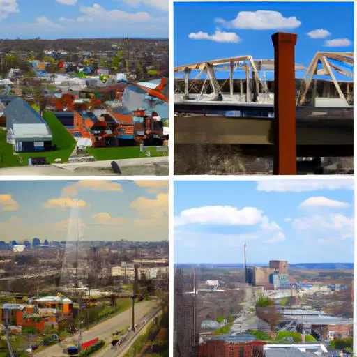 Warrensville Heights, OH : Interesting Facts, Famous Things & History Information | What Is Warrensville Heights Known For?
