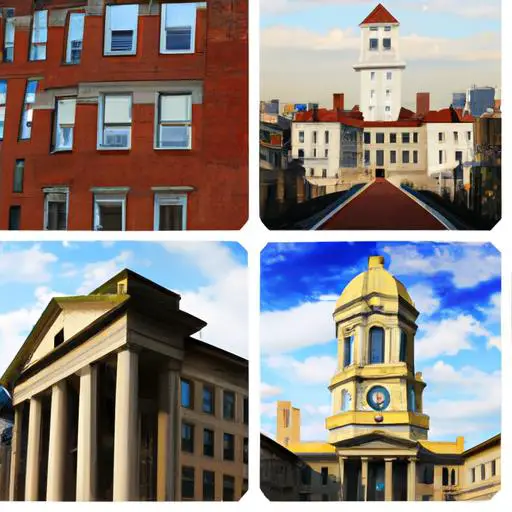 Washington Court House, OH : Interesting Facts, Famous Things & History Information | What Is Washington Court House Known For?