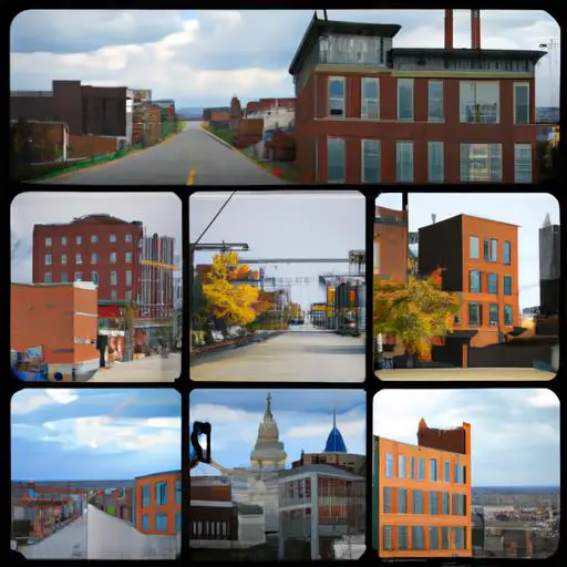 Wooster, OH : Interesting Facts, Famous Things & History Information | What Is Wooster Known For?