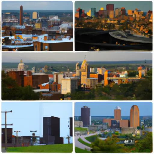 Youngstown, OH : Interesting Facts, Famous Things & History Information | What Is Youngstown Known For?