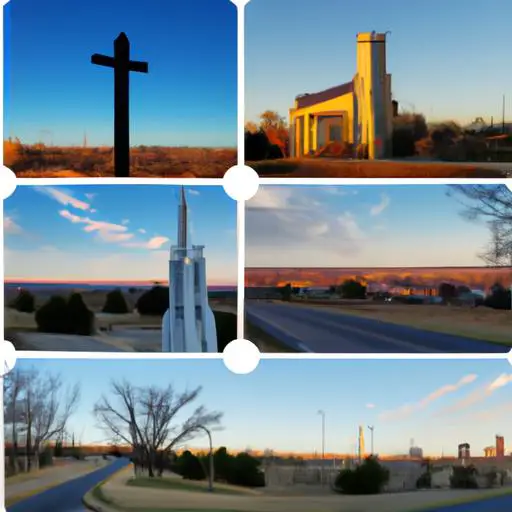 Bixby, OK : Interesting Facts, Famous Things & History Information | What Is Bixby Known For?