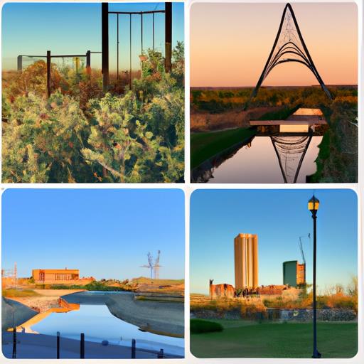 Edmond, OK : Interesting Facts, Famous Things & History Information | What Is Edmond Known For?