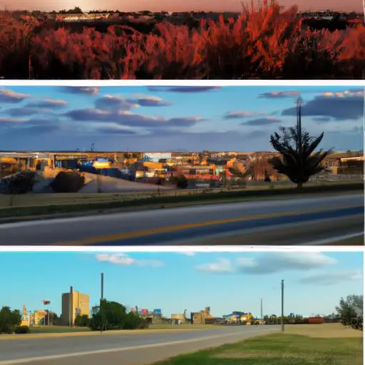 Owasso, OK : Interesting Facts, Famous Things & History Information | What Is Owasso Known For?