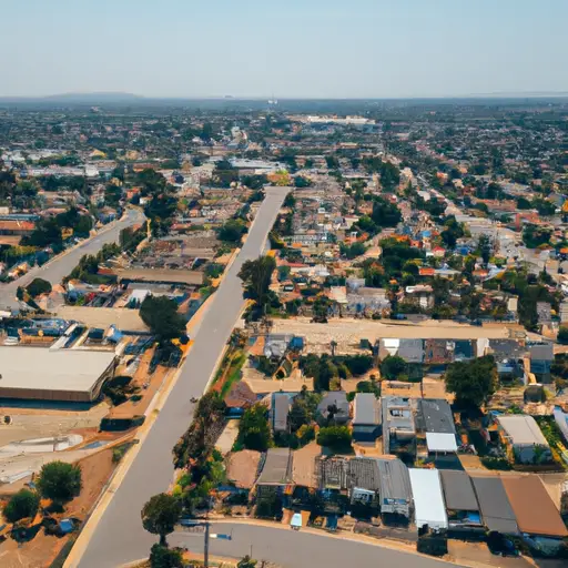 Stilwell, OK : Interesting Facts, Famous Things & History Information | What Is Stilwell Known For?