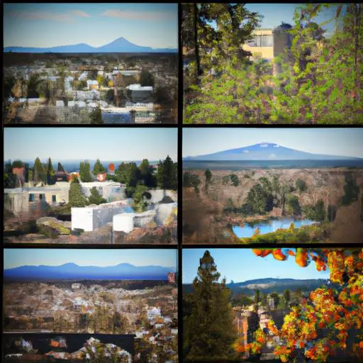 Bend, OR : Interesting Facts, Famous Things & History Information | What Is Bend Known For?
