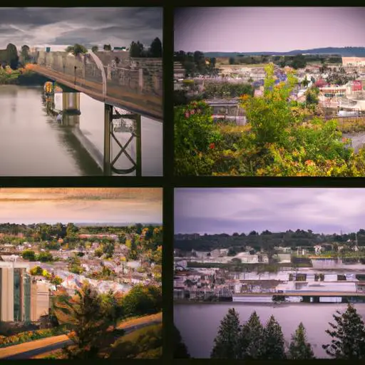 Coos Bay, OR : Interesting Facts, Famous Things & History Information | What Is Coos Bay Known For?