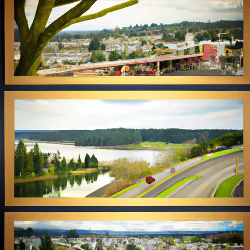 Cottage Grove, OR : Interesting Facts, Famous Things & History Information | What Is Cottage Grove Known For?