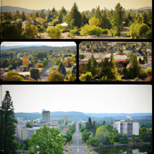 Eugene, OR : Interesting Facts, Famous Things & History Information | What Is Eugene Known For?