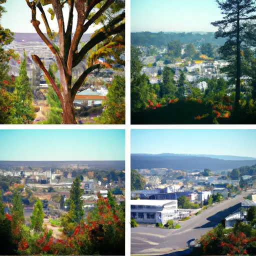 Forest Grove, OR : Interesting Facts, Famous Things & History Information | What Is Forest Grove Known For?