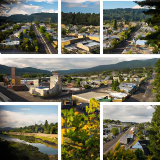 Hayesville, OR : Interesting Facts, Famous Things & History Information | What Is Hayesville Known For?