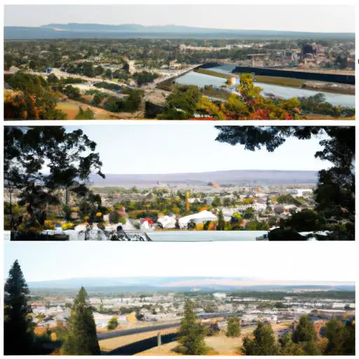 Klamath Falls, OR : Interesting Facts, Famous Things & History Information | What Is Klamath Falls Known For?