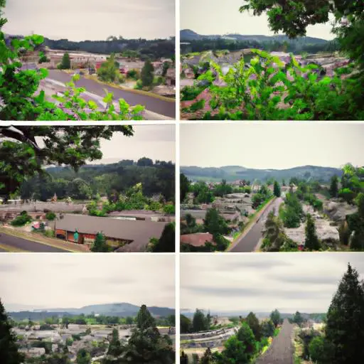 Oak Hills, OR : Interesting Facts, Famous Things & History Information | What Is Oak Hills Known For?