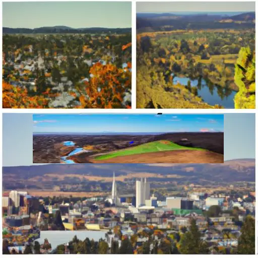 Prineville, OR : Interesting Facts, Famous Things & History Information | What Is Prineville Known For?