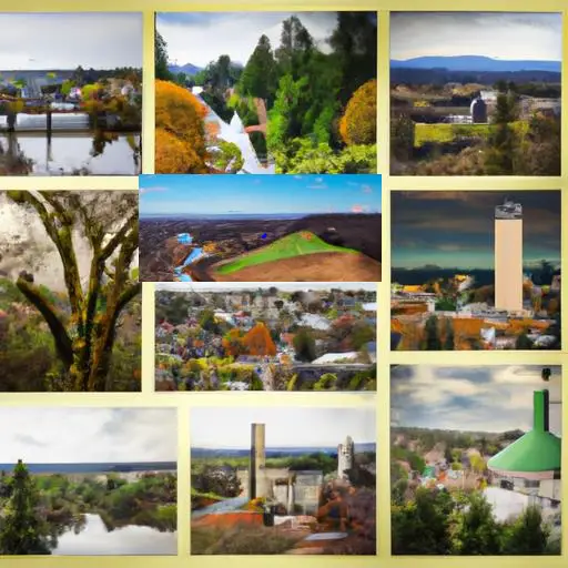 Salem, OR : Interesting Facts, Famous Things & History Information | What Is Salem Known For?