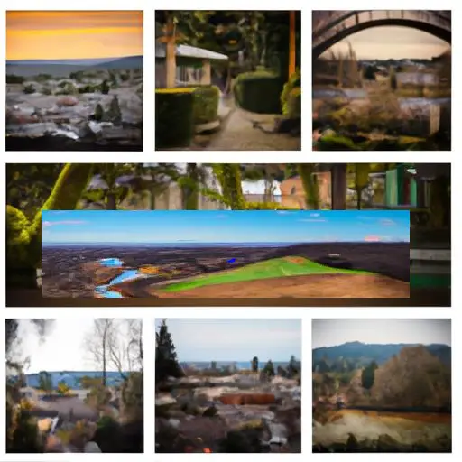 Tualatin, OR : Interesting Facts, Famous Things & History Information | What Is Tualatin Known For?