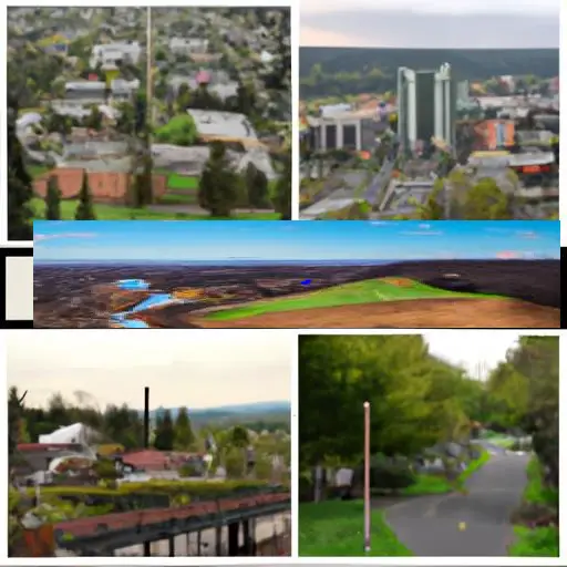 Wilsonville, OR : Interesting Facts, Famous Things & History Information | What Is Wilsonville Known For?
