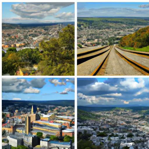 Altoona, PA : Interesting Facts, Famous Things & History Information | What Is Altoona Known For?