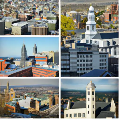 Bethlehem city, PA : Interesting Facts, Famous Things & History Information | What Is Bethlehem city Known For?
