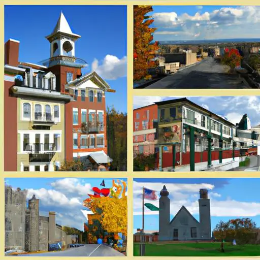 Carlisle, PA : Interesting Facts, Famous Things & History Information | What Is Carlisle Known For?