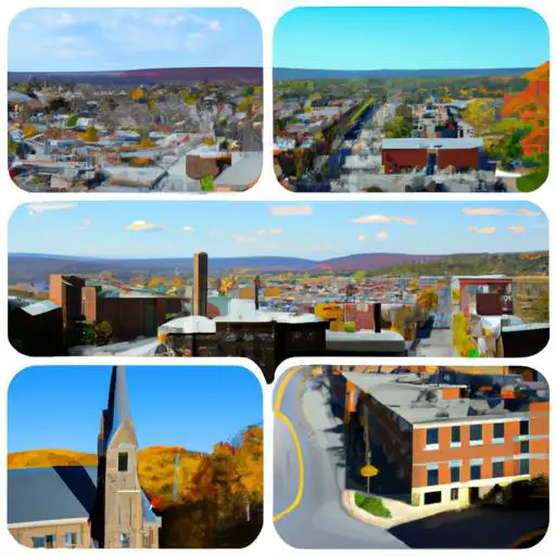 Cheltenham, PA : Interesting Facts, Famous Things & History Information | What Is Cheltenham Known For?
