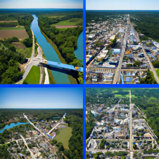 Codorus, PA : Interesting Facts, Famous Things & History Information | What Is Codorus Known For?