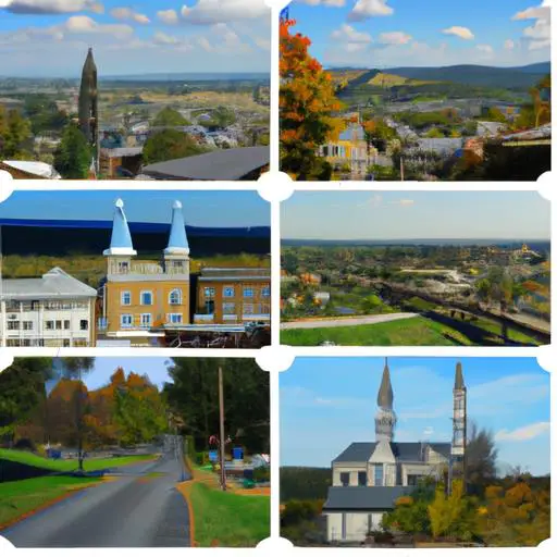 Derry township, PA : Interesting Facts, Famous Things & History Information | What Is Derry township Known For?