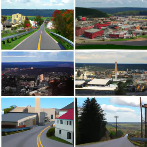 Douglass township, PA : Interesting Facts, Famous Things & History Information | What Is Douglass township Known For?