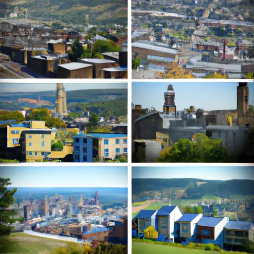 East Bradford, PA : Interesting Facts, Famous Things & History Information | What Is East Bradford Known For?