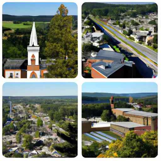 East Cocalico, PA : Interesting Facts, Famous Things & History Information | What Is East Cocalico Known For?