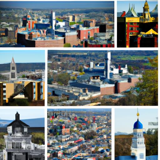 Elizabethtown, PA : Interesting Facts, Famous Things & History Information | What Is Elizabethtown Known For?