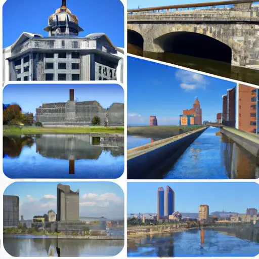 Erie, PA : Interesting Facts, Famous Things & History Information | What Is Erie Known For?