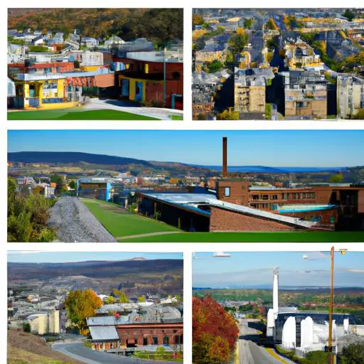 Hamilton township, PA : Interesting Facts, Famous Things & History Information | What Is Hamilton township Known For?