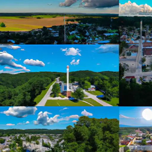 Hilltown, PA : Interesting Facts, Famous Things & History Information | What Is Hilltown Known For?