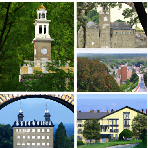 Horsham, PA : Interesting Facts, Famous Things & History Information | What Is Horsham Known For?
