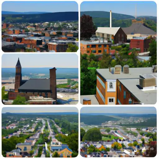 Lehigh township, PA : Interesting Facts, Famous Things & History Information | What Is Lehigh township Known For?