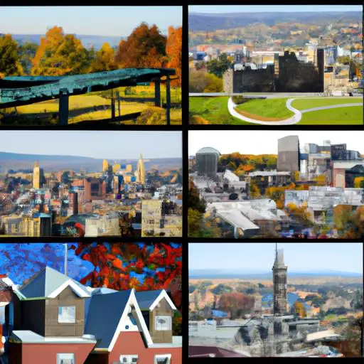 Lower Allen, PA : Interesting Facts, Famous Things & History Information | What Is Lower Allen Known For?