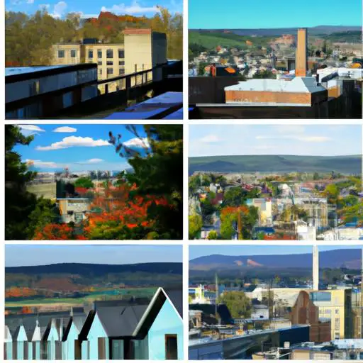 Lower Burrell, PA : Interesting Facts, Famous Things & History Information | What Is Lower Burrell Known For?