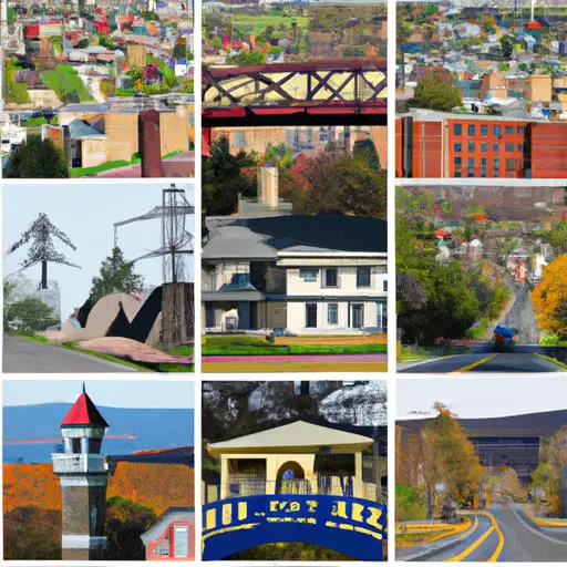Marple, PA : Interesting Facts, Famous Things & History Information | What Is Marple Known For?