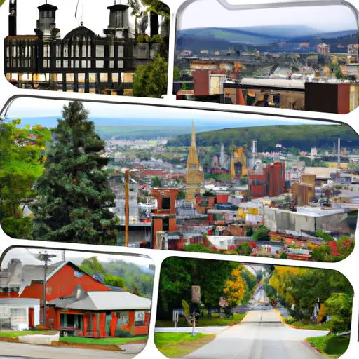 McCandless, PA : Interesting Facts, Famous Things & History Information | What Is McCandless Known For?