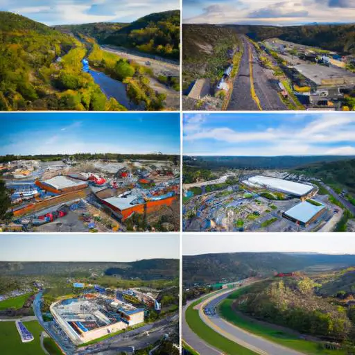 Murrysville, PA : Interesting Facts, Famous Things & History Information | What Is Murrysville Known For?