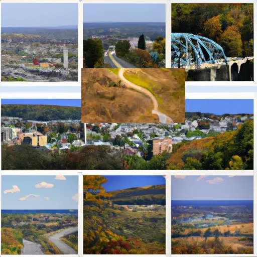 Nanticoke, PA : Interesting Facts, Famous Things & History Information | What Is Nanticoke Known For?