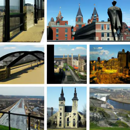 New Castle city, PA : Interesting Facts, Famous Things & History Information | What Is New Castle city Known For?