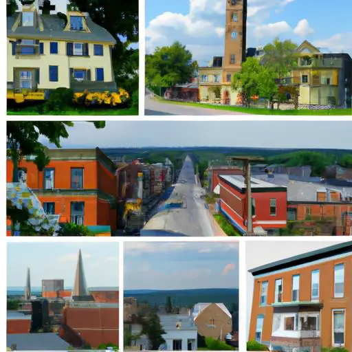 Northampton township, PA : Interesting Facts, Famous Things & History Information | What Is Northampton township Known For?