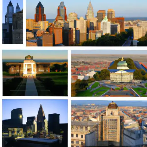 Philadelphia, PA : Interesting Facts, Famous Things & History Information | What Is Philadelphia Known For?