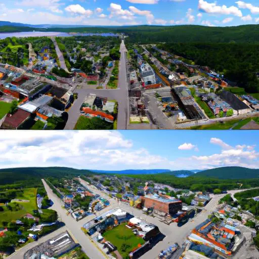 Redstone, PA : Interesting Facts, Famous Things & History Information | What Is Redstone Known For?