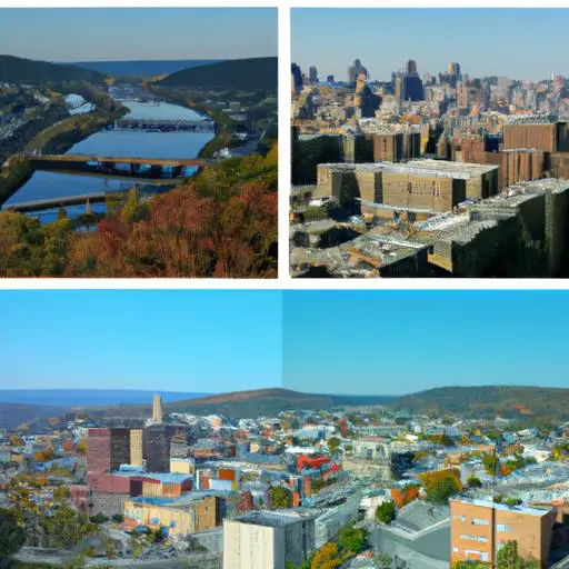 Sandy, PA : Interesting Facts, Famous Things & History Information | What Is Sandy Known For?