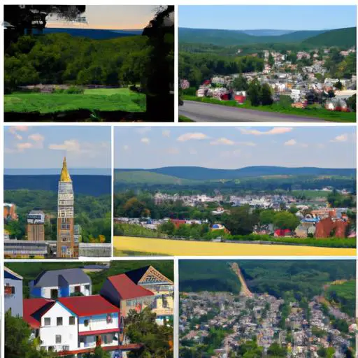 Somerset township, PA : Interesting Facts, Famous Things & History Information | What Is Somerset township Known For?